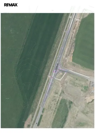 Prodej komerčního pozemku, Mladá Boleslav, 10069 m2