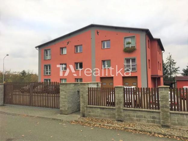 Pronájem bytu 2+1, Orlová, Energetiků, 45 m2