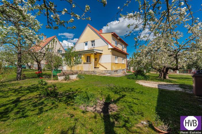 Prodej rodinného domu, Sedlčany, Zahradní, 141 m2