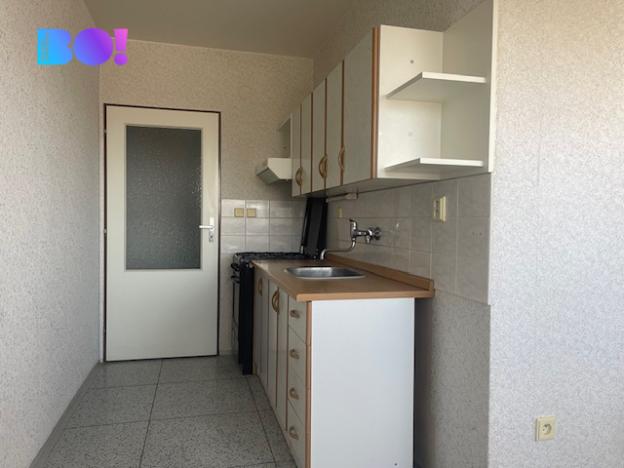 Prodej bytu 2+1, Němčice nad Hanou, Lomená, 56 m2