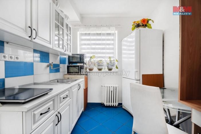 Prodej bytu 1+1, Dolní Poustevna, Vilémovská, 31 m2