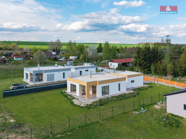 Prodej rodinného domu, Cheb - Podhrad, 86 m2