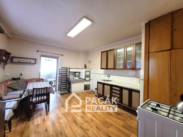 Prodej rodinného domu, Kokory, 150 m2