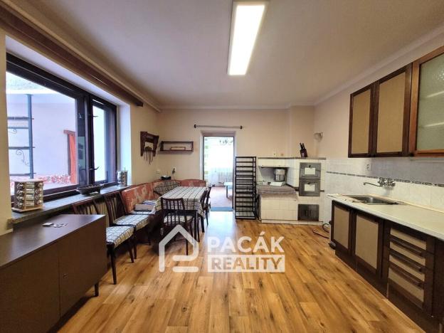 Prodej rodinného domu, Kokory, 150 m2