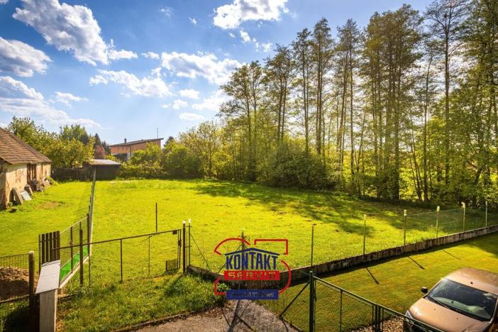 Prodej pozemku pro bydlení, Srubec, Hůrecká, 1534 m2