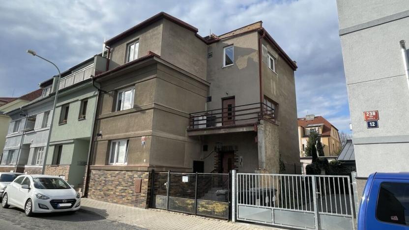 Prodej rodinného domu, Praha - Řepy, Čistovická, 195 m2