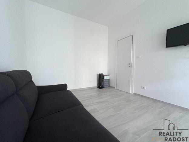 Prodej bytu 2+kk, Silvi,Itálie, 36 m2