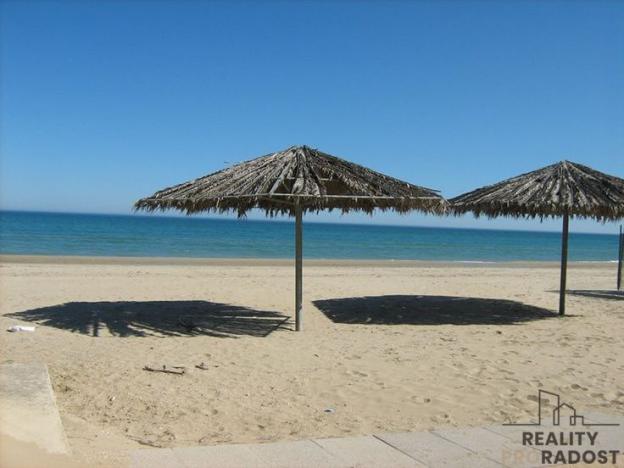 Prodej bytu 2+kk, Silvi,Itálie, 36 m2