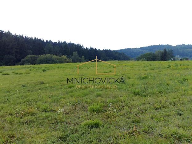Prodej louky, Mnichovice, Hrusická, 27000 m2