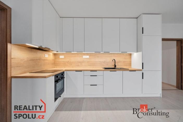 Pronájem bytu 3+kk, Náchod - Staré Město nad Metují, Bartoňova, 79 m2
