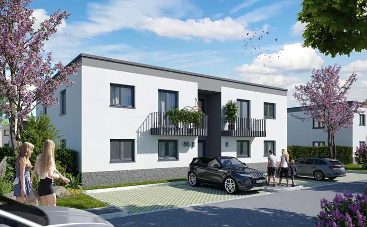 Prodej bytu 4+kk, Kaznějov, Ke Staré mašině, 80 m2