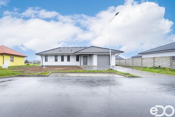 Prodej rodinného domu, Svatý Mikuláš, Prostřední, 172 m2