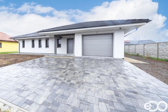 Prodej rodinného domu, Svatý Mikuláš, Prostřední, 172 m2