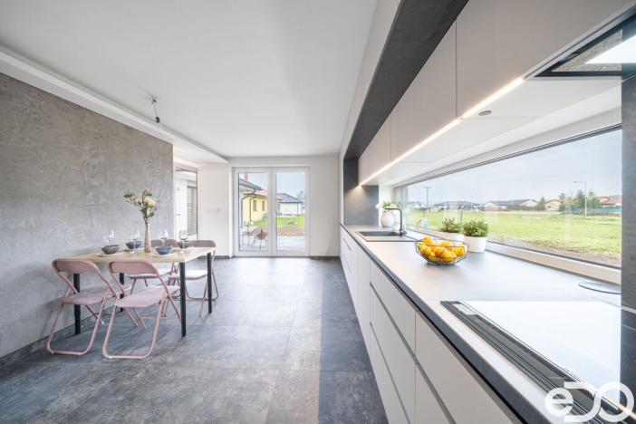 Prodej rodinného domu, Svatý Mikuláš, Prostřední, 172 m2