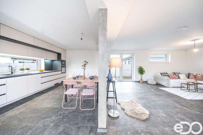 Prodej rodinného domu, Svatý Mikuláš, Prostřední, 172 m2