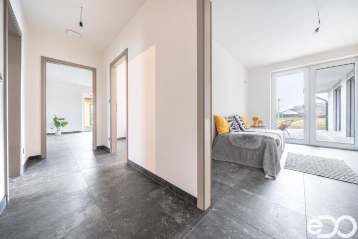 Prodej rodinného domu, Svatý Mikuláš, Prostřední, 172 m2