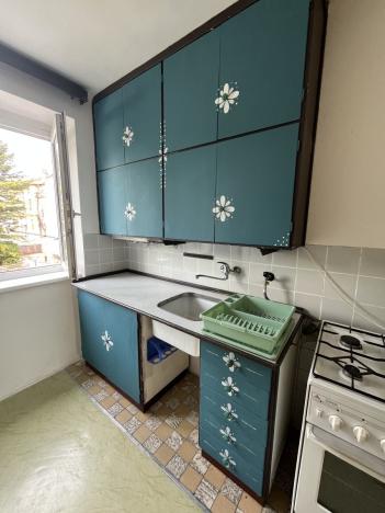 Pronájem bytu 2+1, Olomouc - Nová Ulice, Polívkova, 54 m2