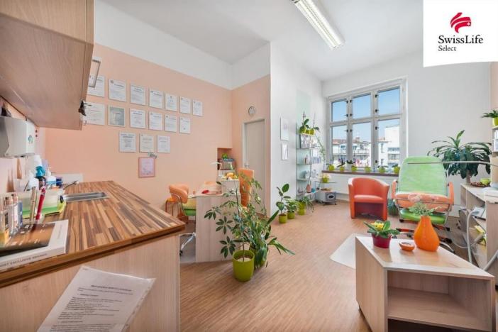 Prodej komerční nemovitosti, Hradec Králové, Havlíčkova, 392 m2