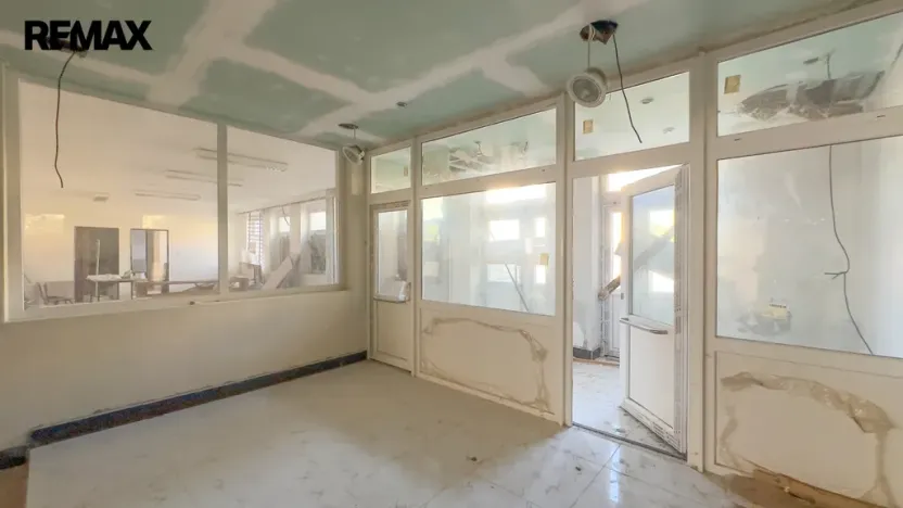 Prodej obchodního prostoru, Úpice, Dr. Teuchmanna, 1817 m2