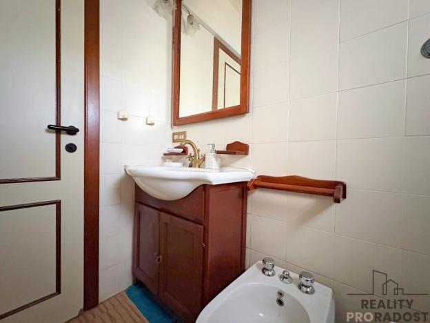 Prodej bytu 2+kk, Silvi,Itálie, 41 m2