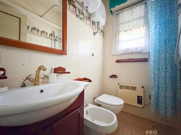 Prodej bytu 2+kk, Silvi,Itálie, 41 m2