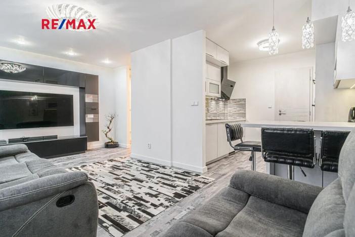 Pronájem bytu 3+kk, Praha - Dejvice, Banskobystrická, 75 m2