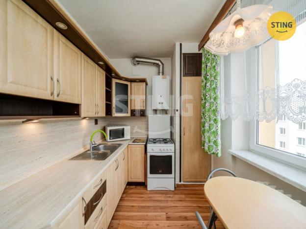 Prodej bytu 2+1, Příbor, Šafaříkova, 51 m2
