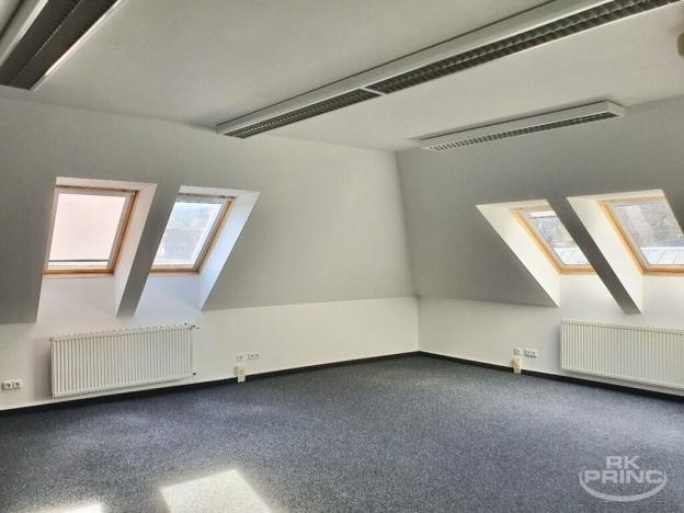 Pronájem kanceláře, Praha - Malá Chuchle, Zbraslavská, 87 m2