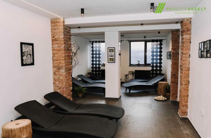 Prodej komerční nemovitosti, Veselí nad Moravou, Národních mučedníků, 391 m2