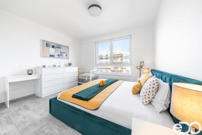 Prodej bytu 4+kk, Praha - Hlubočepy, Baarové, 125 m2