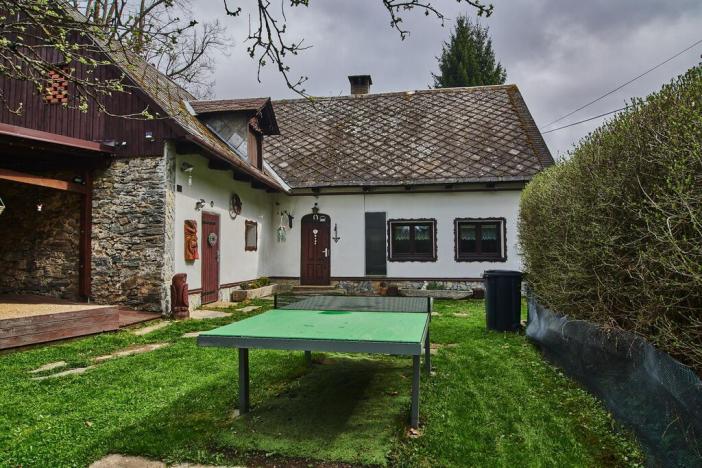 Prodej rodinného domu, Jindřichov - Nové Losiny, 312 m2