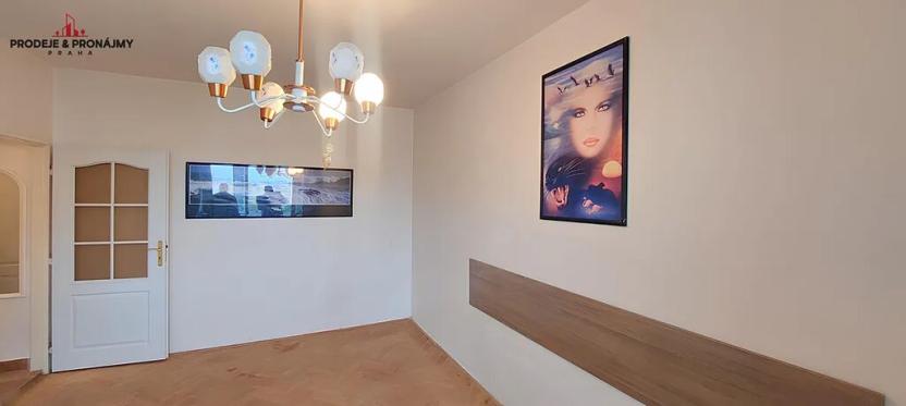 Prodej bytu 2+1, Praha - Záběhlice, 56 m2