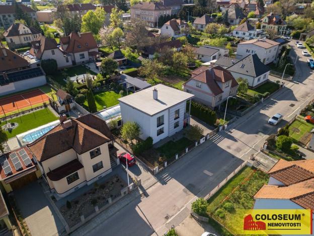 Prodej rodinného domu, Moravský Krumlov, 204 m2