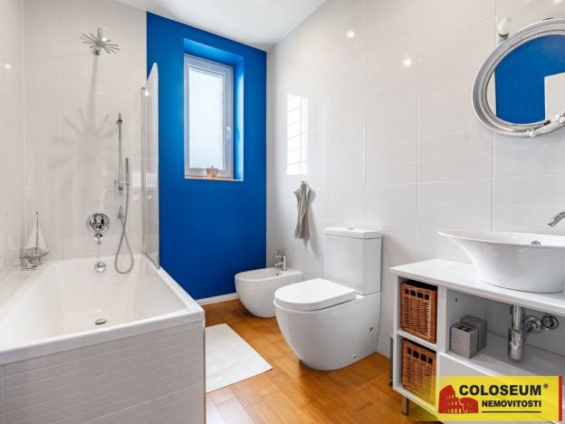 Prodej rodinného domu, Moravský Krumlov, 204 m2