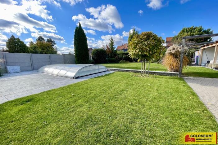 Prodej rodinného domu, Moravský Krumlov, 204 m2