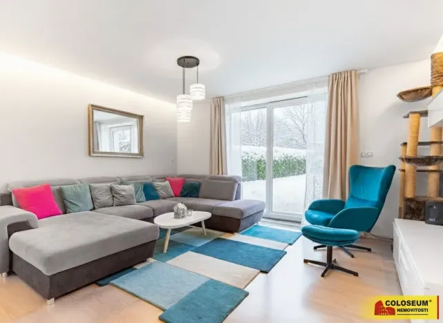 Prodej rodinného domu, Moravský Krumlov, 204 m2