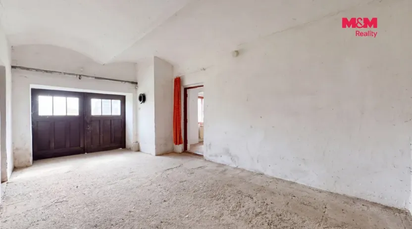 Prodej rodinného domu, Medlov, 170 m2