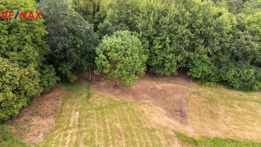 Prodej pozemku pro bydlení, Ústí nad Labem, šumavská, 4621 m2