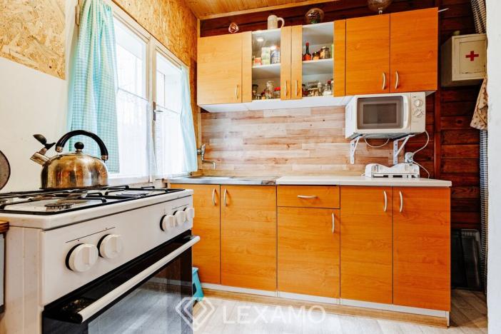 Prodej chaty, Starý Petřín - Jazovice, 82 m2