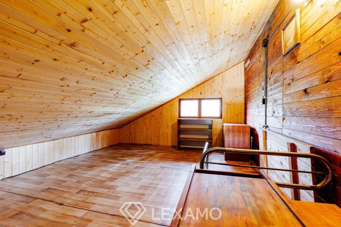 Prodej chaty, Starý Petřín - Jazovice, 82 m2