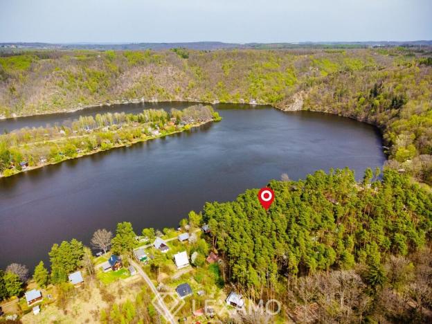 Prodej chaty, Starý Petřín - Jazovice, 82 m2