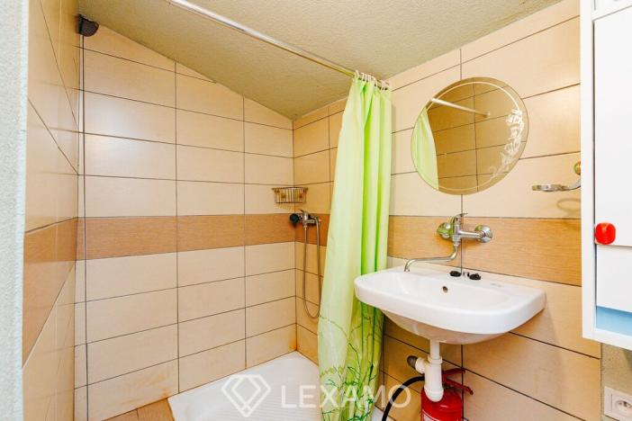 Prodej chaty, Starý Petřín - Jazovice, 82 m2