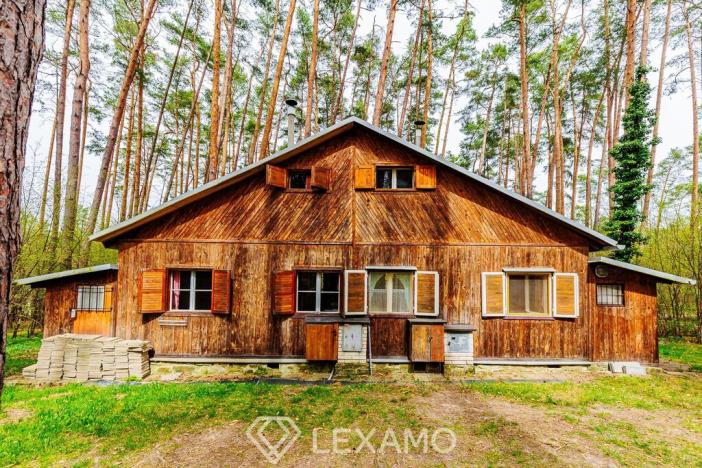 Prodej chaty, Starý Petřín - Jazovice, 82 m2