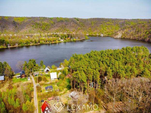 Prodej chaty, Starý Petřín - Jazovice, 82 m2