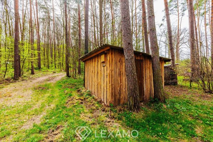 Prodej chaty, Starý Petřín - Jazovice, 82 m2