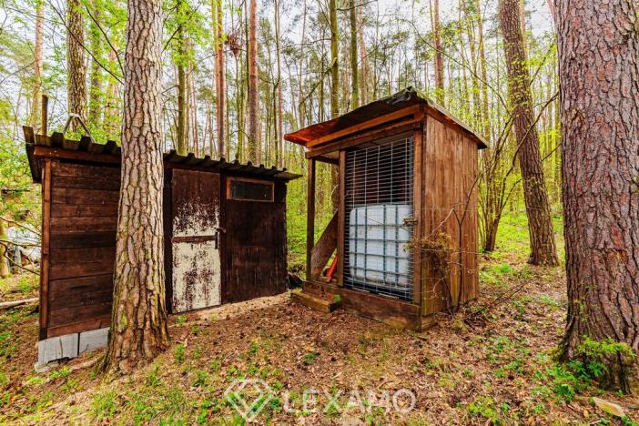 Prodej chaty, Starý Petřín - Jazovice, 82 m2