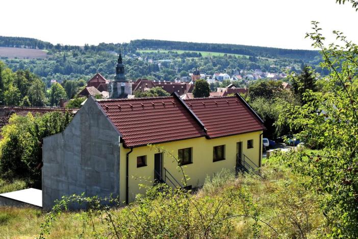 Prodej rodinného domu, Plasy, Krátká, 150 m2