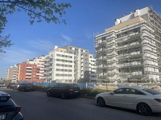 Prodej bytu 3+kk, Praha - Hlubočepy, 75 m2