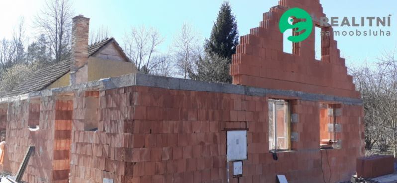 Prodej chalupy, Staňkov, Staňkov, 385 m2