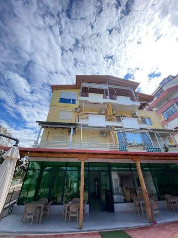 Prodej bytu 3+kk, Rruga Sulejman Delvina, Golem, Golem-Durres, Albánie, 107 m2